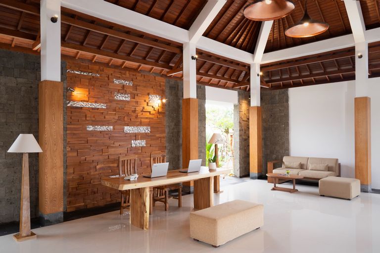 The Sakaye Villas and Spa, Badung