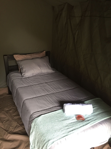 Bedroom 4, Kruger Park Tours, Ehlanzeni