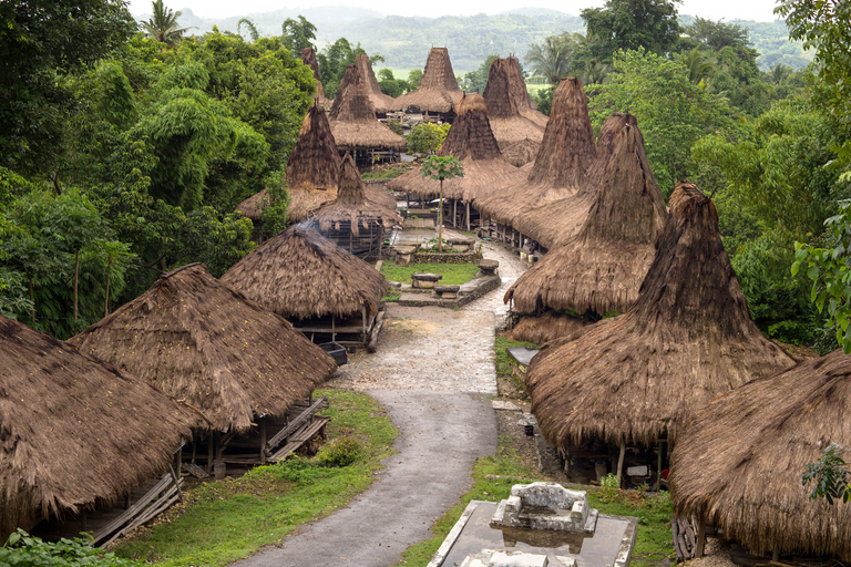 Exterior & Views 2, Lelewatu Resort Sumba, West Sumba