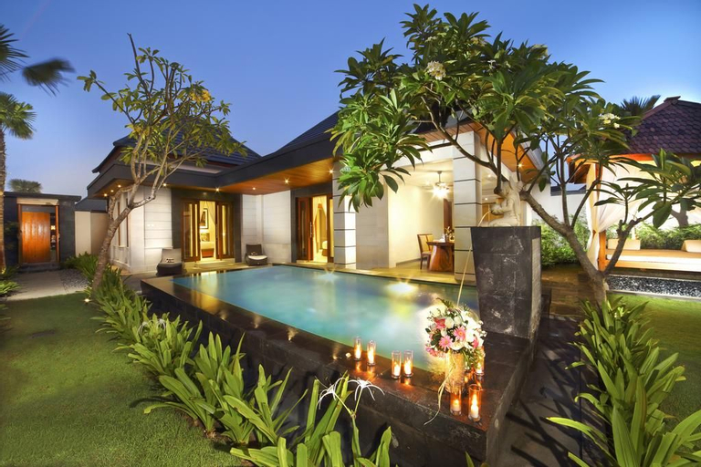 Others 1, The Banyumas Suite Villa Legian, Badung
