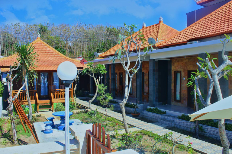 Exterior & Views 1, Swan Beach Inn, Klungkung