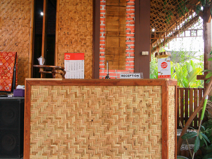 OYO 1725 Banyu Asem Residence, Banyuwangi