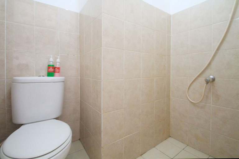 Green Bay Pluit Apartment by Mediapura, Jakarta Utara