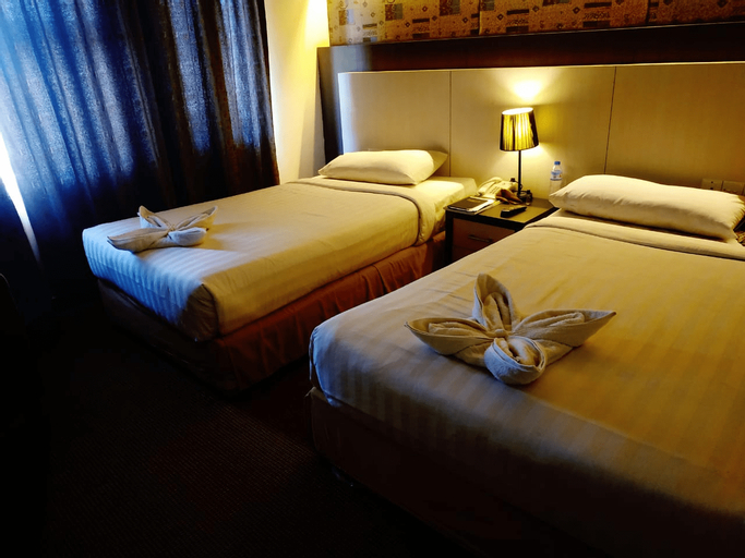 Hotel Benua Kendari, Kendari