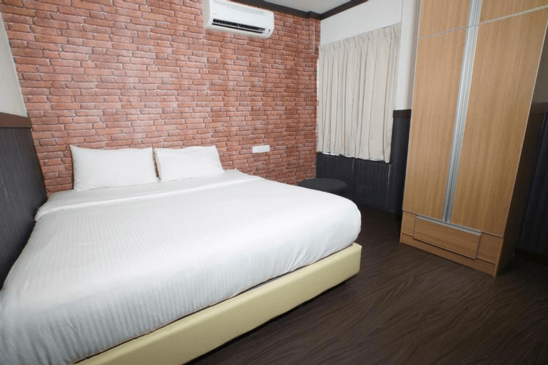 Vivids Hotel, Kuala Lumpur