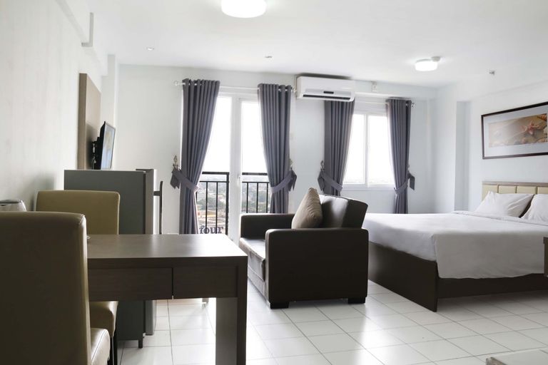 Indoluxe Rent Apartment Bekasi, Bekasi