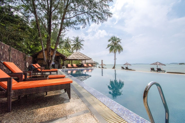 Bintan Spa Villa Beach Resort, Bintan Regency