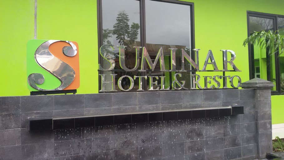 Hotel Suminar, Garut
