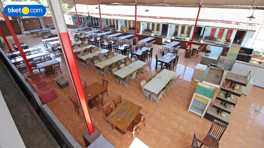 Hotel Cherish Lembang, Bandung