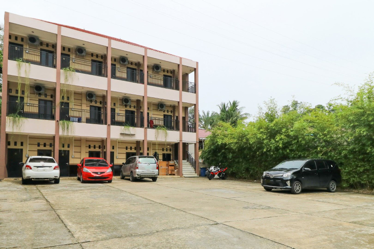 Riviera Residence, Balikpapan