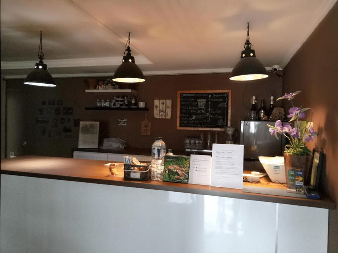 Venice Guest House (tutup permanen), Jakarta Utara