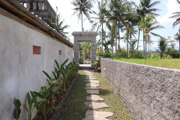 Public Area 5, Paraiso Cottage Ubud, Gianyar