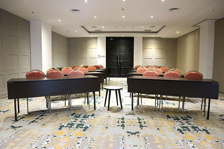 Others 3, Hotel Shalva Jakarta, Central Jakarta