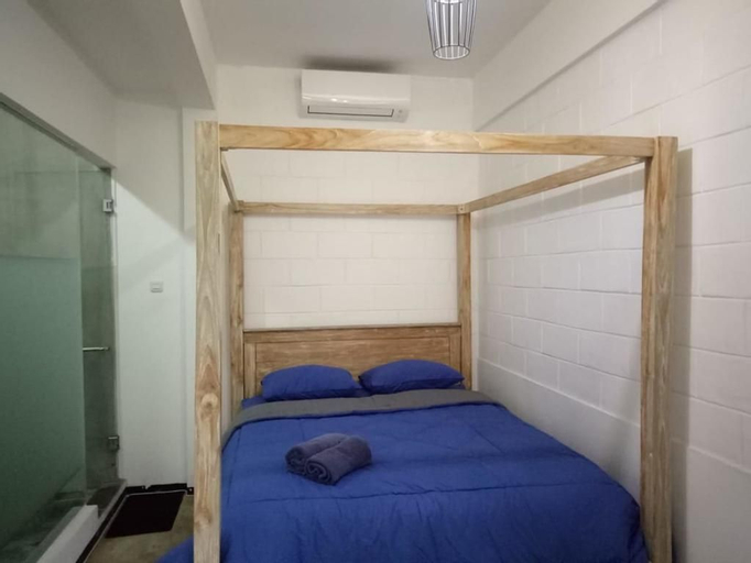 NeoMoritz Homestay, Bandung