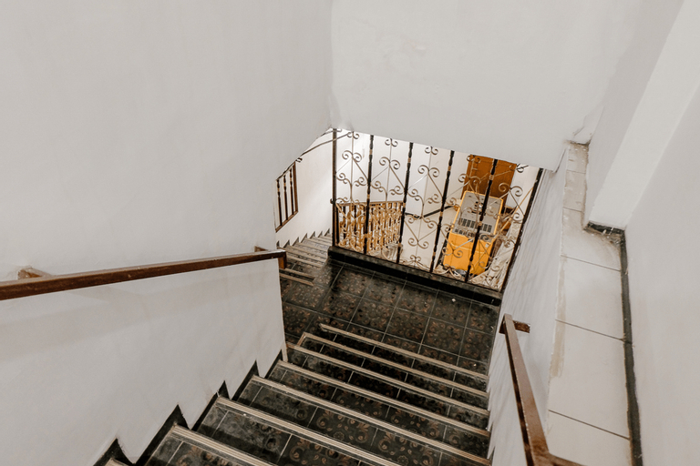 OYO 1851 Hotel Malang, Malang