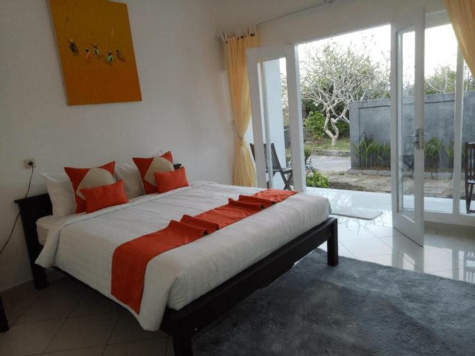 Summer Homestay Bali, Badung