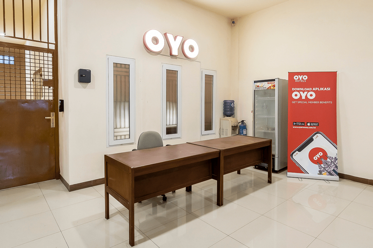 Food & Drinks 5, OYO 786 Sutomo Guest House, Medan