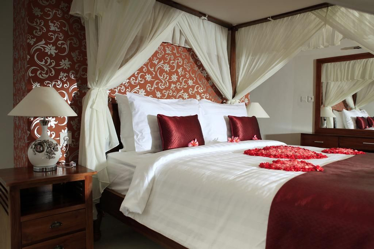 The Wyn Villa, Badung