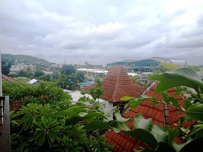 Exotic Komodo Hotel, Manggarai Barat