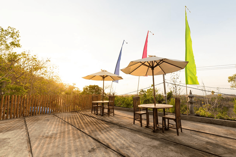 Others 2, Ramp Cottage, Klungkung