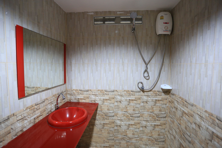 The Siam Guest House, Pattaya