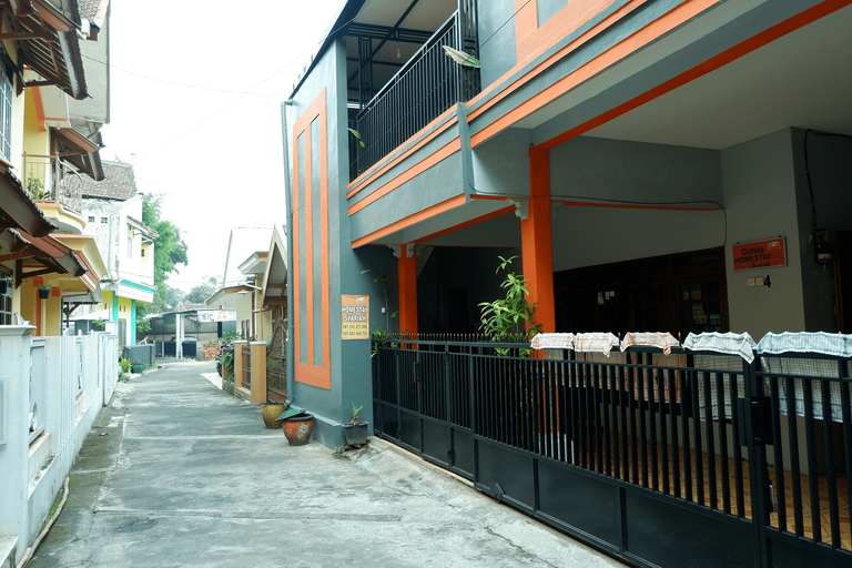 Others 5, Dahlia Homestay Syariah, Malang