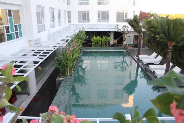 Exterior & Views 1, Mercure Bali Harvestland Kuta, Badung