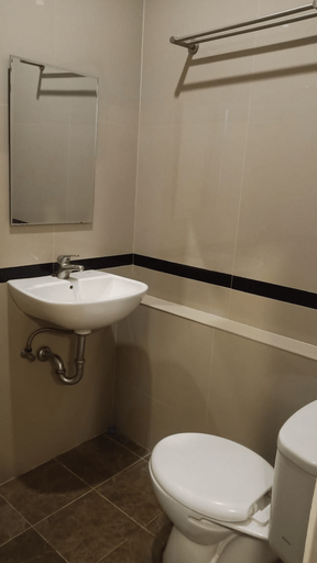 Hotel Fiducia Otista 153, East Jakarta