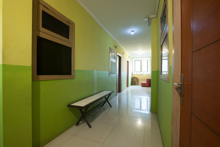 Others 5, OYO 298 Gemilang Guesthouse Near Siloam Hospitals Kelapa Dua, Tangerang
