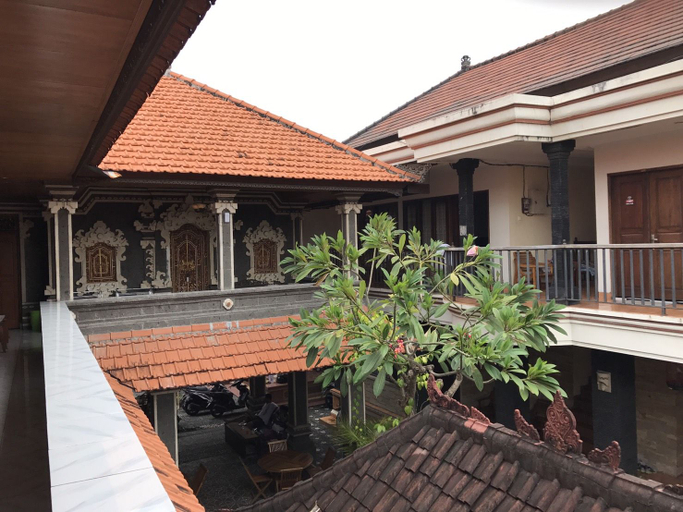 Exterior & Views 5, Agus Beach Inn, Badung