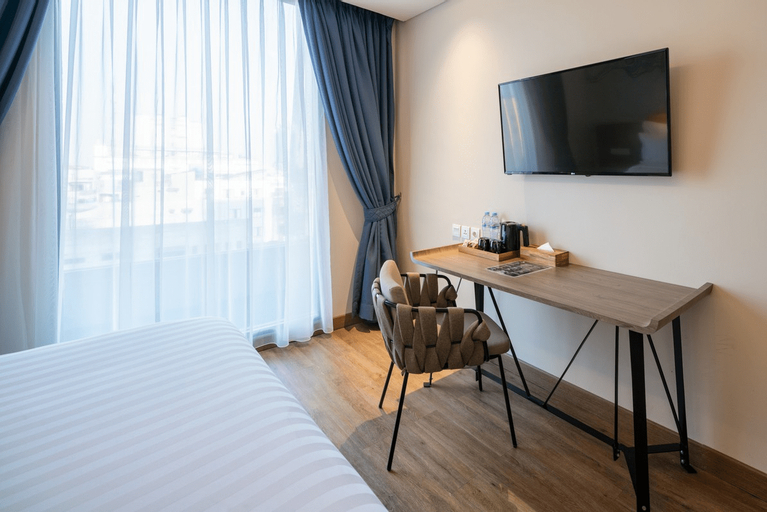 Bedroom 23