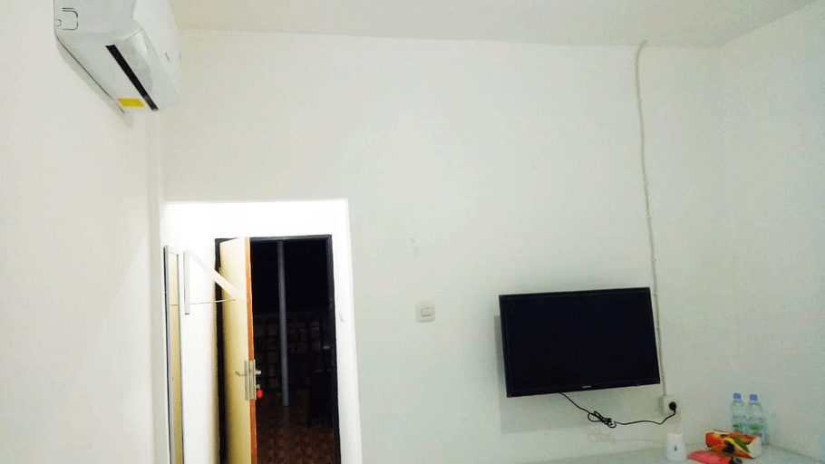 Bedroom 5, Patmos Hostel Sentani, Jayapura