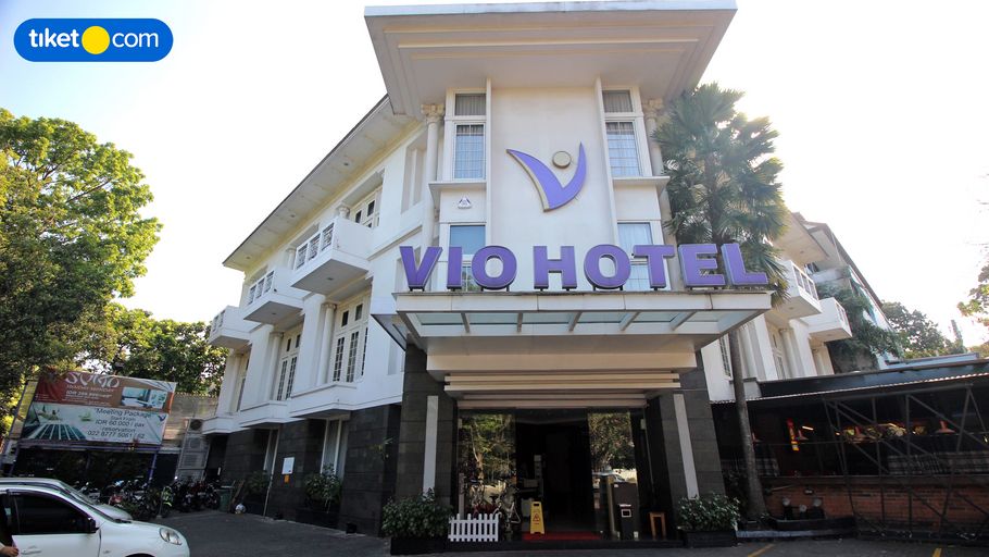 Vio Hotel Cimanuk, Bandung