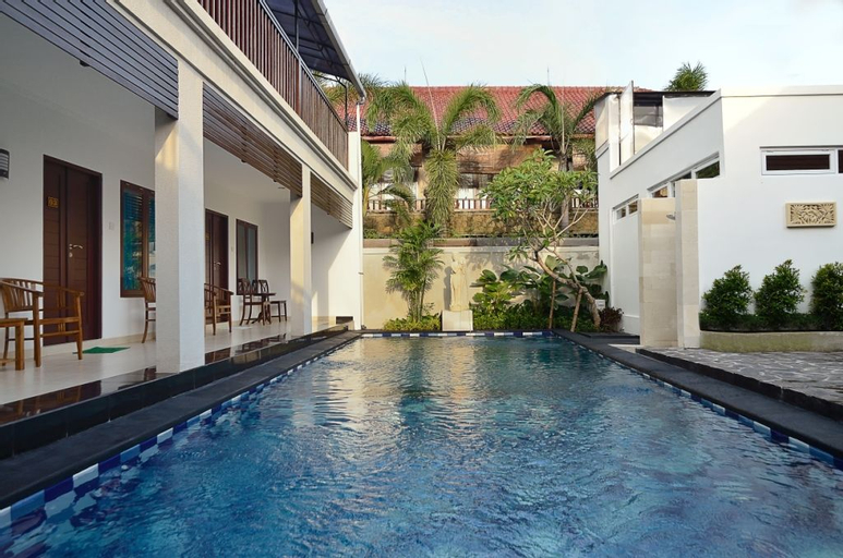 Sport & Beauty 5, Sanur Guest House, Denpasar