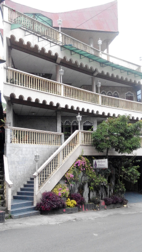 Melissa Palace Hotel & Karaoke, Simalungun