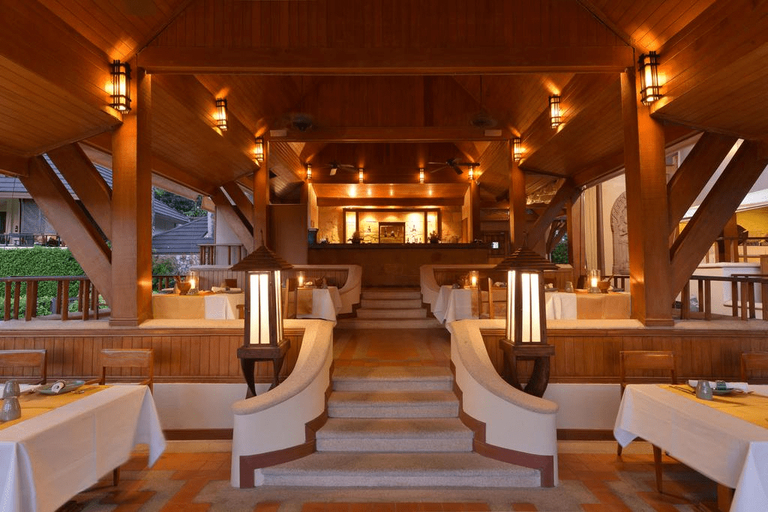 Public Area 3, Andaman White Beach Resort (SHA Extra Plus), Phuket Island