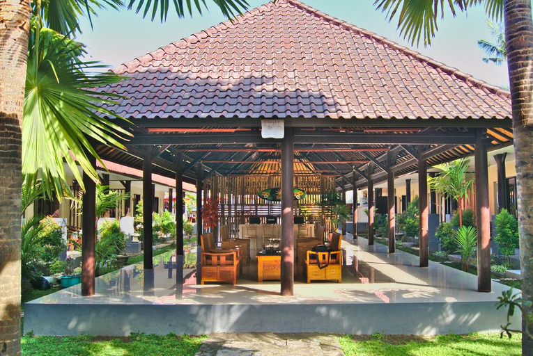 Exterior & Views 2, Semaya One Beach Hotel, Klungkung