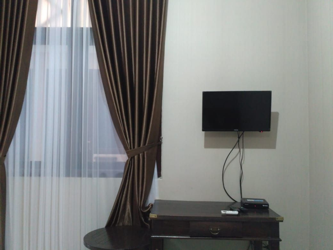 Trihakso Omah Kita Guest House, Yogyakarta