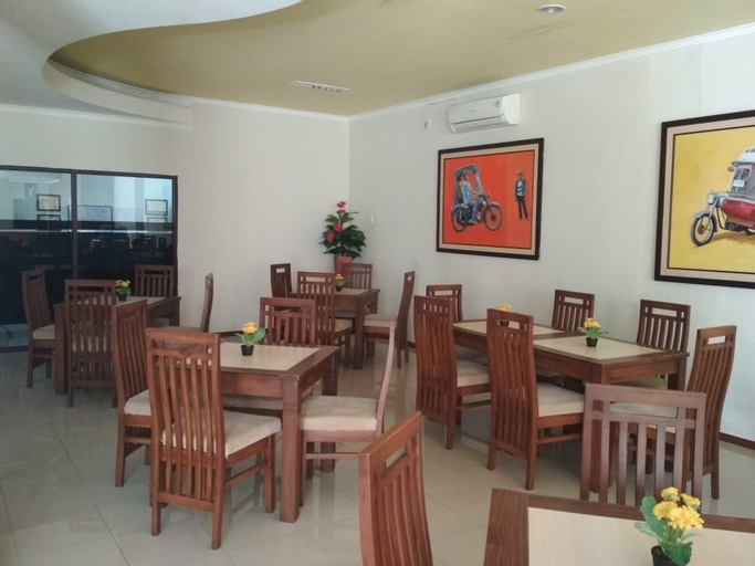 Food & Drinks 3, PIA HOTEL CIREBON, Cirebon