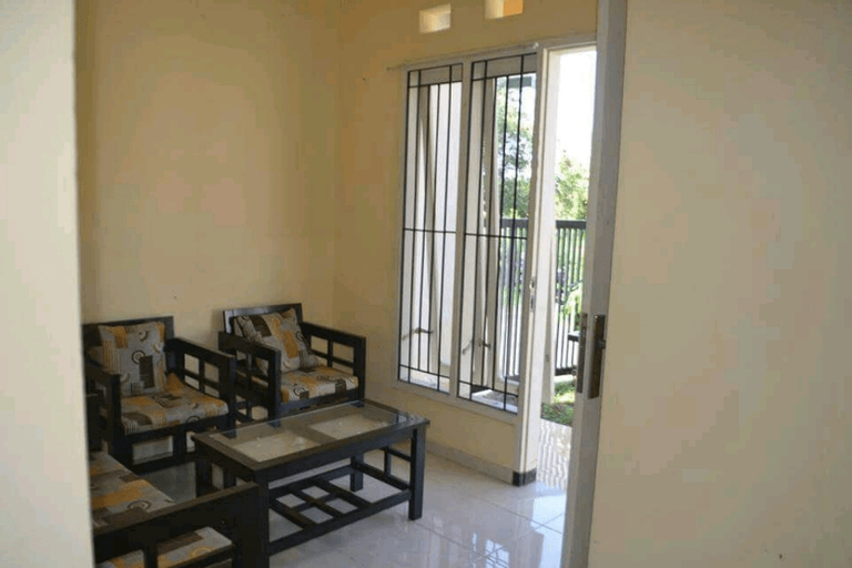 Villa Pojok, Malang