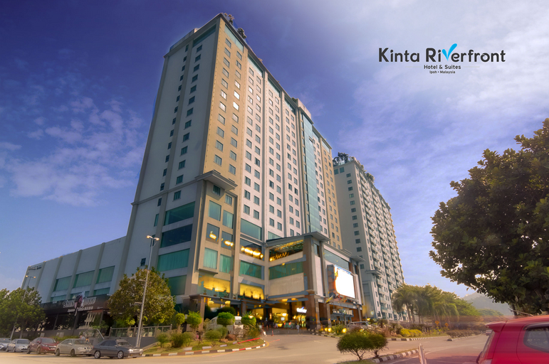 Kinta Riverfront Hotel & Suites, Kinta