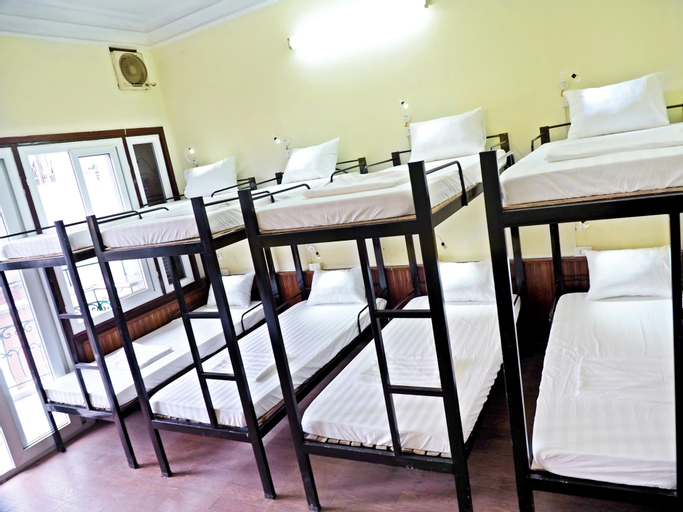 Hanoi Backpackers Hostel, Hoàn Kiếm