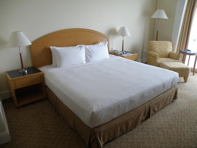 Bedroom 9