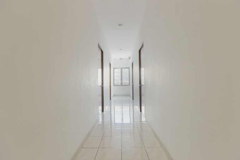 OYO 810 Idola Residence, Sleman