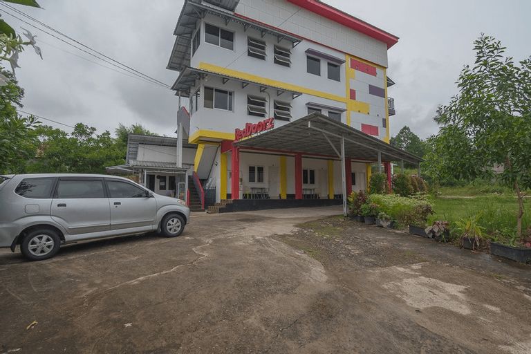 RedDoorz Syariah near BSCC DOME, Balikpapan