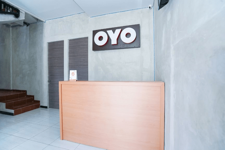 Others 4, OYO 1143 Willow Residence, Surabaya