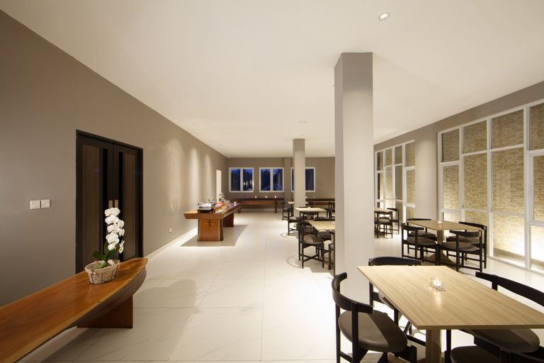 The Regia Cihampelas, Bandung
