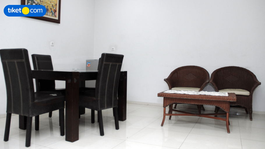 MK House Tendean, Jakarta Selatan