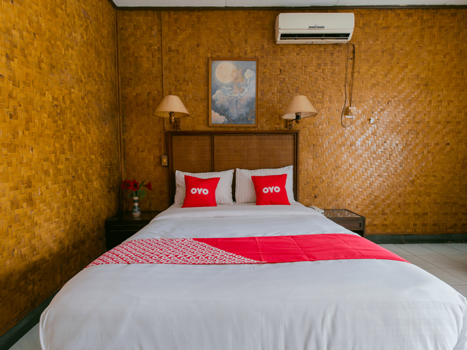 OYO 1924 Hotel Rafflesia, Sukabumi