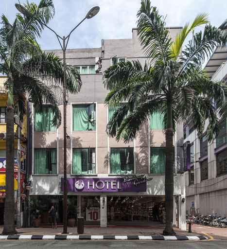 Bintang Garden Hotel, Kuala Lumpur